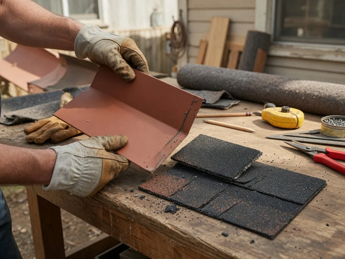 Roof Repair company in Cedarville, NJ